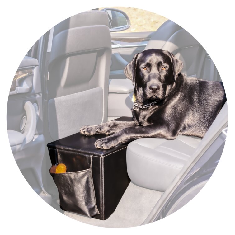 Orvis backseat outlet extender